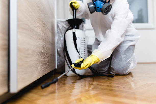 Best Wildlife Control Services  in Ahtanum, WA